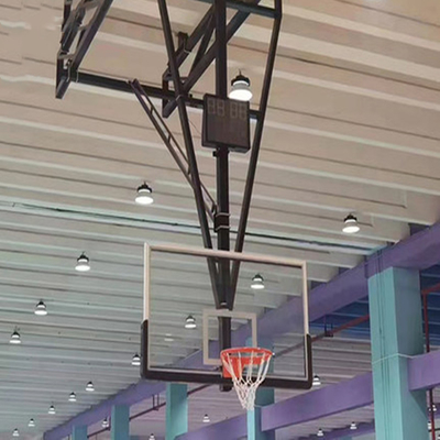 鋼鉄は電気バスケットボールの立場の無線制御を中断した